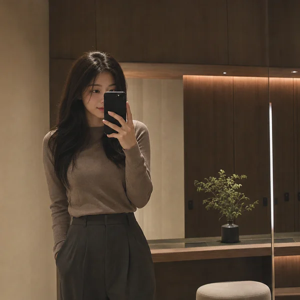 라운지 레드존플레이스 테라피 안내 이미지