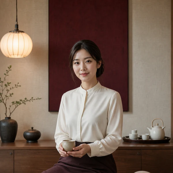 그랜드 라비앙라운지 테라피 안내 이미지