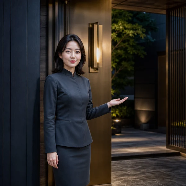 스위트 가을테라스 마사지 제휴업체 이미지