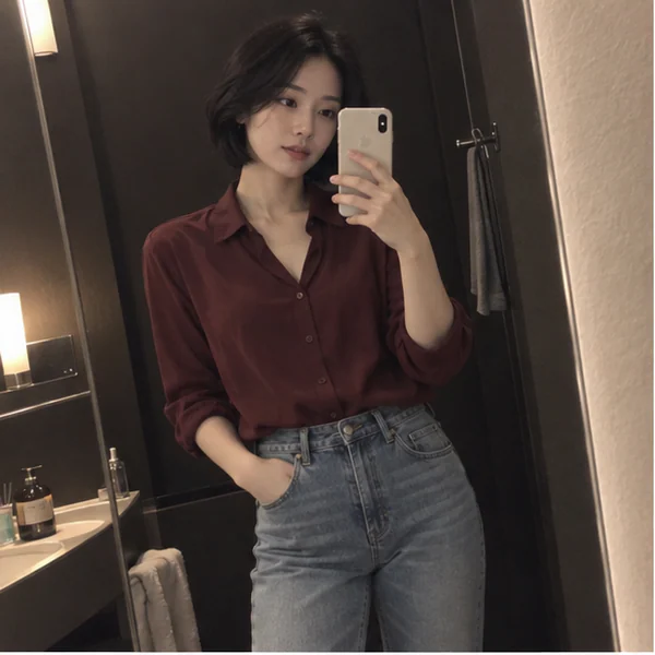 블랑 보미살롱 홈타이 안내 이미지