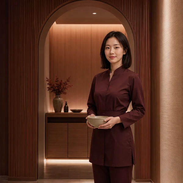 스테이 소담살롱 테라피 안내 이미지