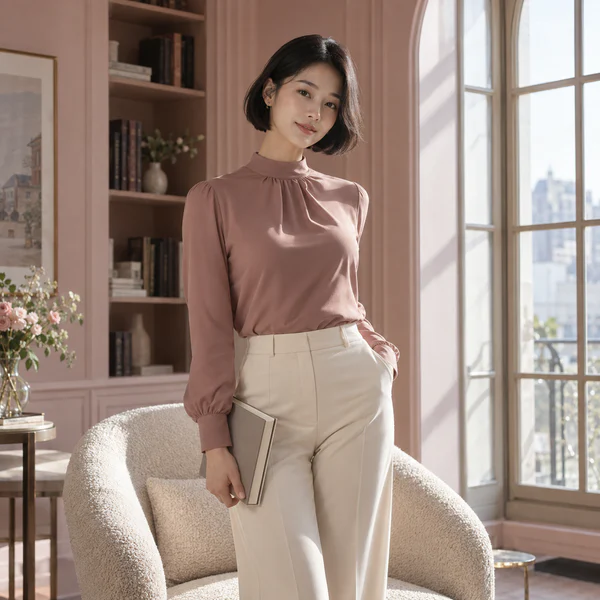 로열 민지스튜디오 마사지 제휴업체 이미지