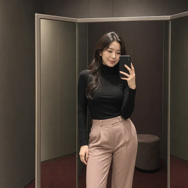 스위트 아모르스테이 테라피 안내 이미지