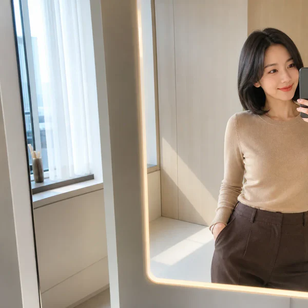블랑 은서살롱 테라피 안내 이미지