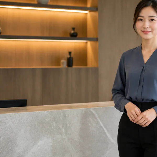 웰니스 세레나웰빙 홈타이 안내 이미지