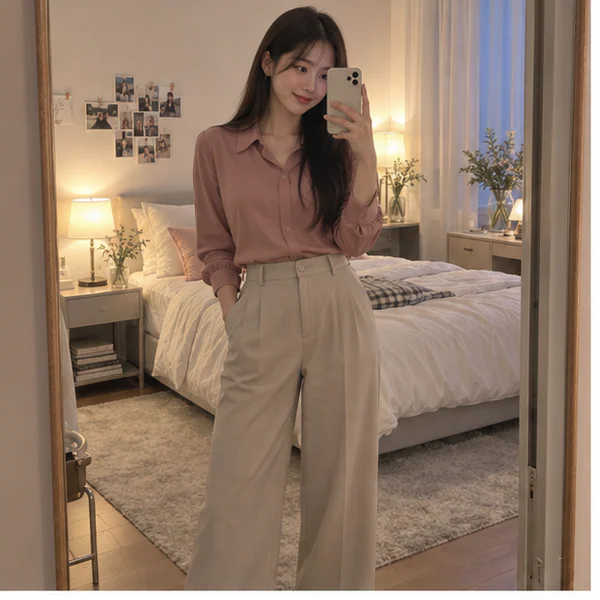 시그니처 유나스파 테라피 안내 이미지
