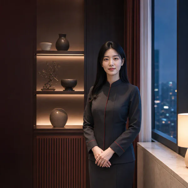 블랑 태연아지트 마사지 안내 이미지