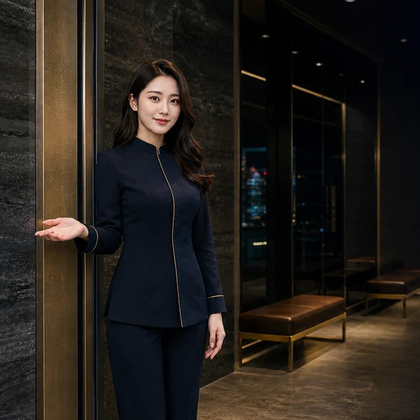 아로마 미나포레스트 테라피 제휴업체 이미지