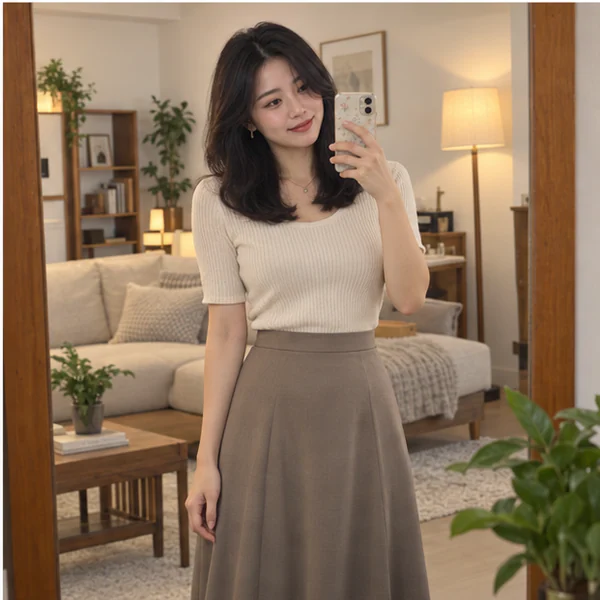 모던 은서가든 테라피 안내 이미지