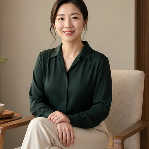 라운지 라비앙릴렉스 테라피 안내 이미지