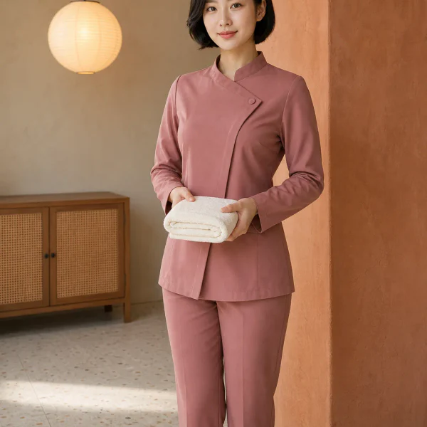라운지 세레나릴렉스 마사지 안내 이미지