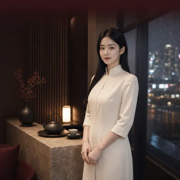 웰니스 아델플레이스 테라피 안내 이미지