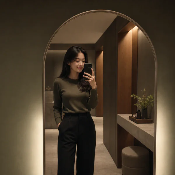 가든 효정스파 테라피 안내 이미지