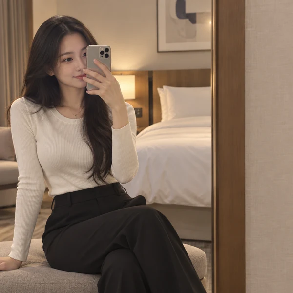 스테이 마리웰빙 마사지 안내 이미지