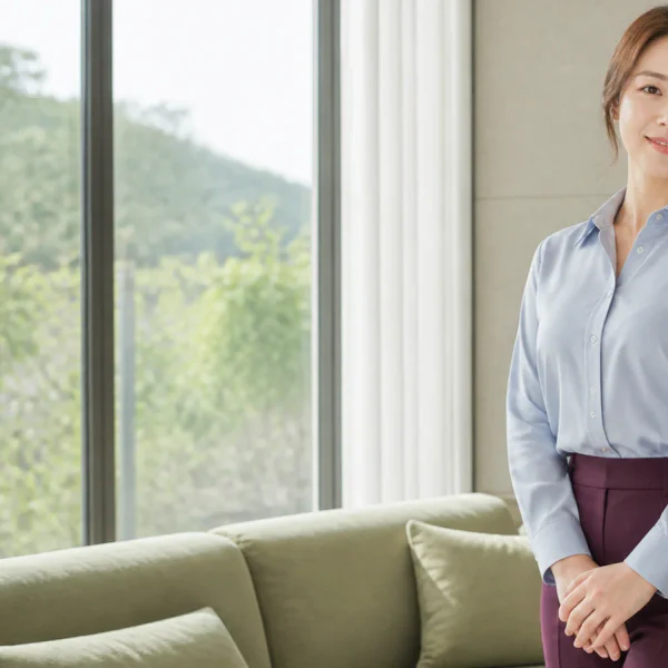 시그니처 아모르스파 테라피 안내 이미지