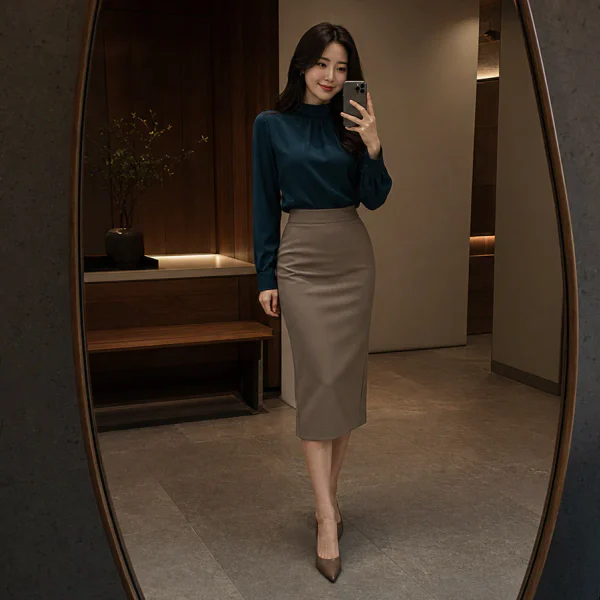 아로마 다니엘포레스트 홈타이 안내 이미지