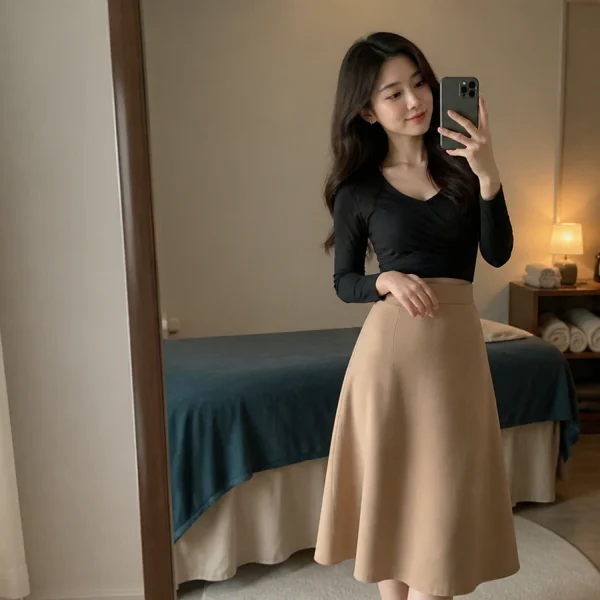 포레스트 리브센터 홈타이 안내 이미지