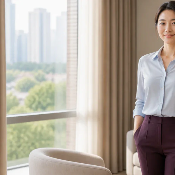 시그니처 레드존스튜디오 테라피 안내 이미지