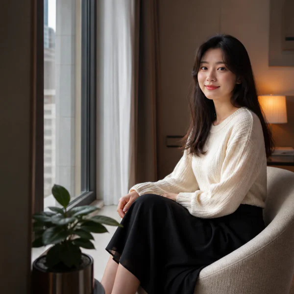 라운지 혜리가든 테라피 제휴업체 이미지