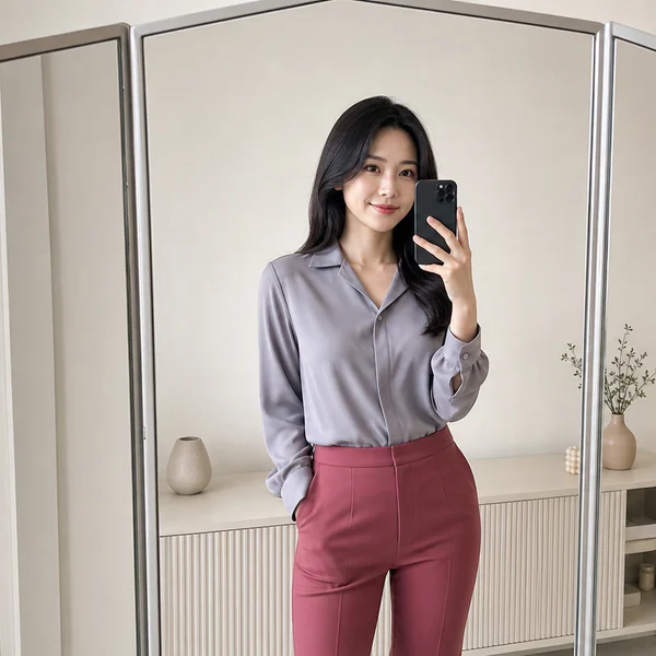 로열 사나룸 테라피 안내 이미지