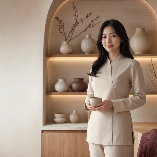 시그니처 설현스튜디오 테라피 안내 이미지
