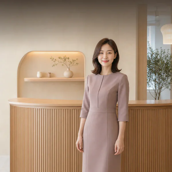 스테이 유진가든 마사지 안내 이미지