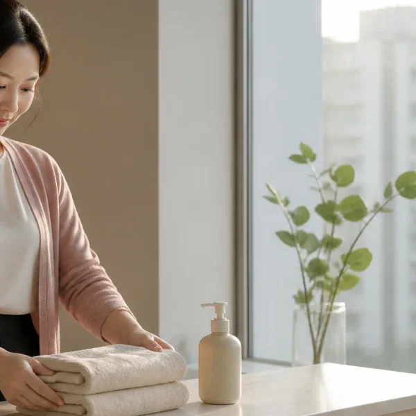 라운지 다현가든 테라피 안내 이미지
