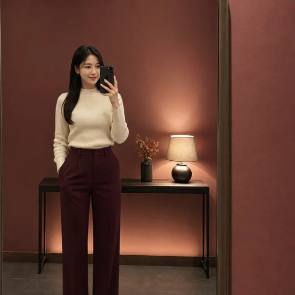 블랑 원영가든 테라피 안내 이미지