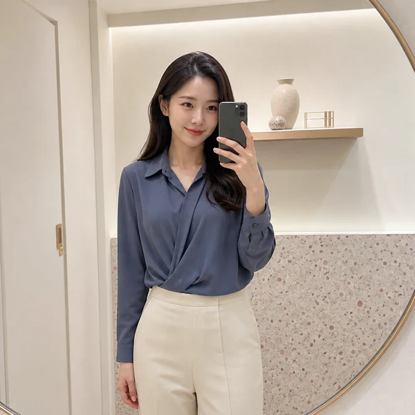 블랑 아델센터 테라피 안내 이미지