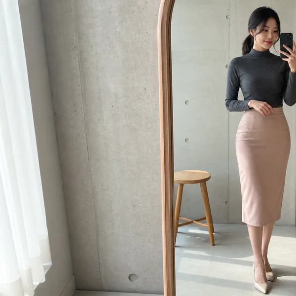 스위트 세레나라운지 홈타이 안내 이미지