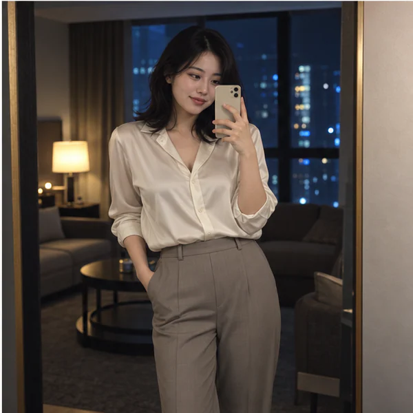 스위트 세리테라스 마사지 안내 이미지