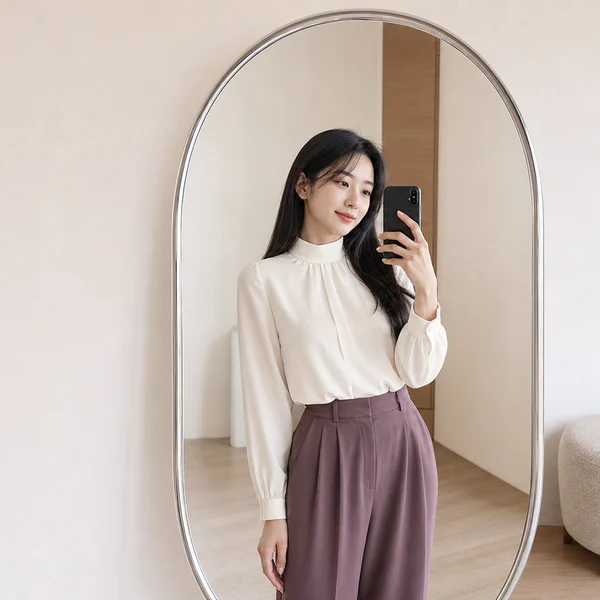 블랑 유리아살롱 테라피 안내 이미지