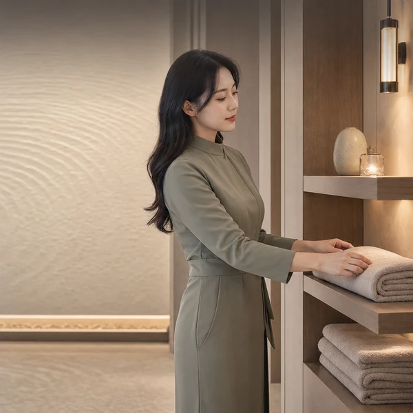 프리미엄 혜리하우스 테라피 안내 이미지