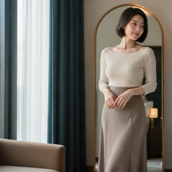 웰니스 민지웰빙 마사지 안내 이미지