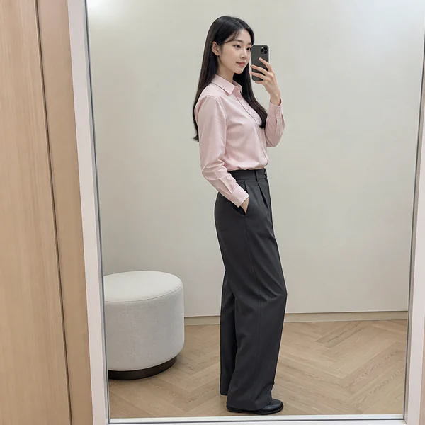 프리미엄 해린하우스 테라피 안내 이미지