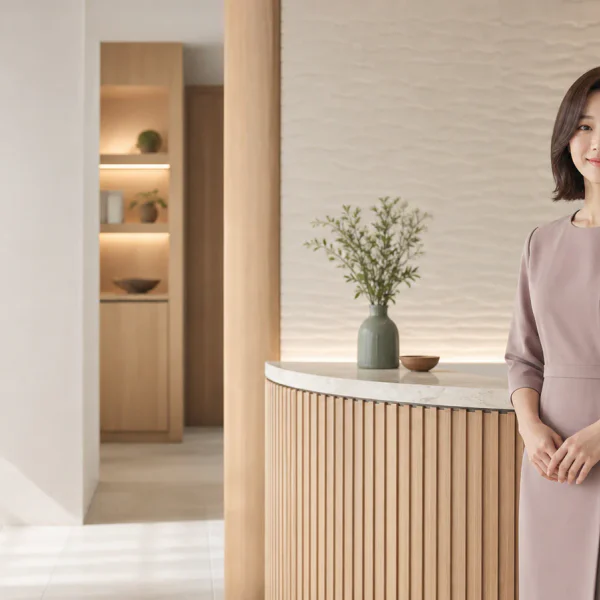 아로마 리서플레이스 테라피 안내 이미지