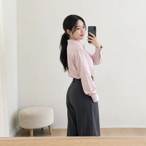 힐링 미나룸 테라피 안내 이미지