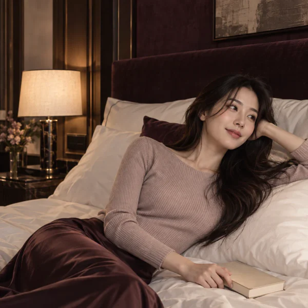 시그니처 솔라하우스 마사지 안내 이미지