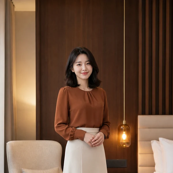 아로마 수지웰빙 마사지 안내 이미지