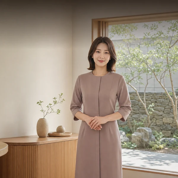 블랑 유정룸 마사지 안내 이미지