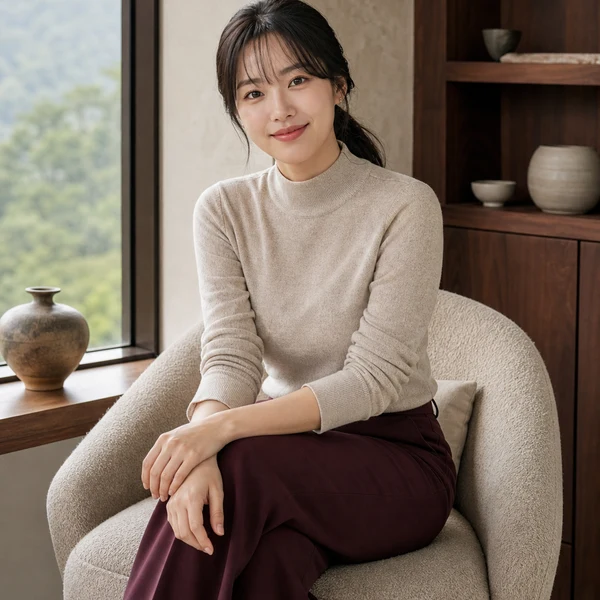 아린하우스 테라피 안내 이미지