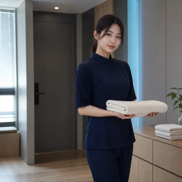 블랑 해온살롱 마사지 안내 이미지