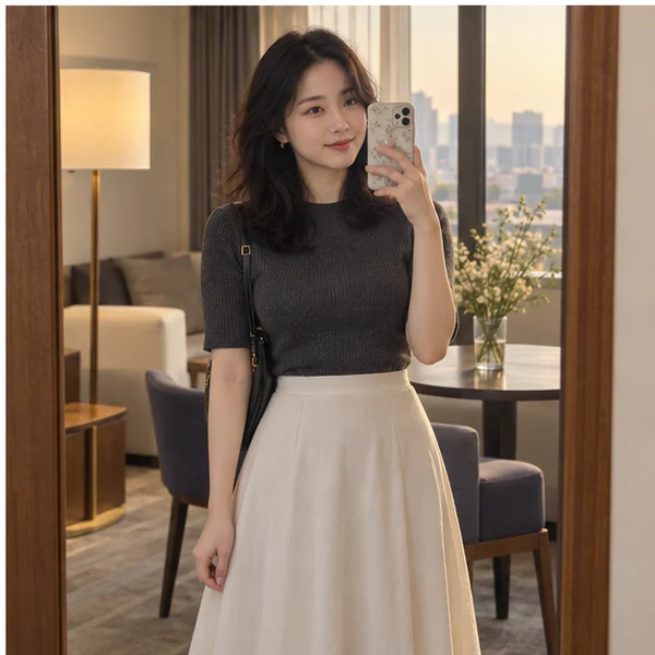 웰니스 유나릴렉스 테라피 안내 이미지
