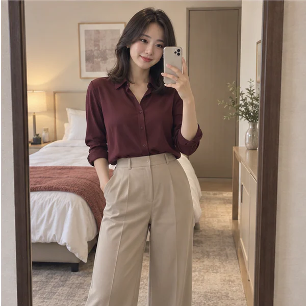 힐링 레이포레스트 테라피 안내 이미지