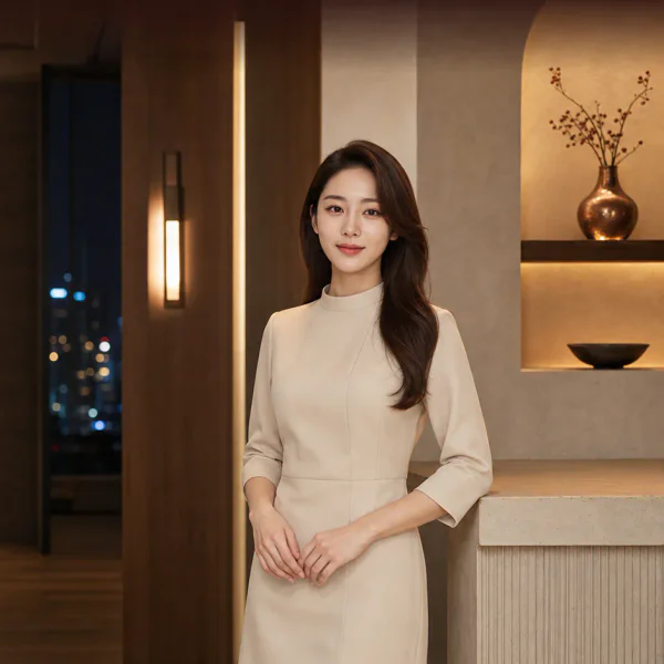클래식 유리아스테이 테라피 안내 이미지