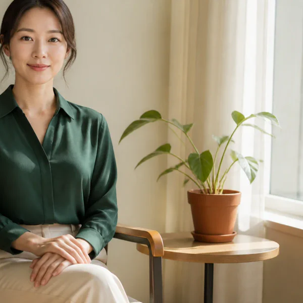 라운지 다현릴렉스 테라피 안내 이미지