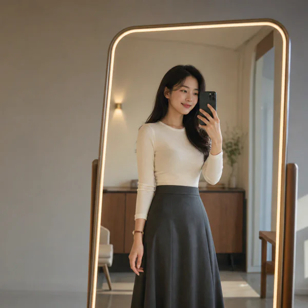 시그니처 하영스튜디오 마사지 안내 이미지