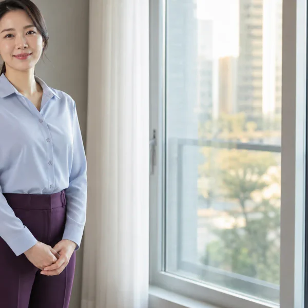 힐링 유정룸 홈타이 제휴업체 이미지