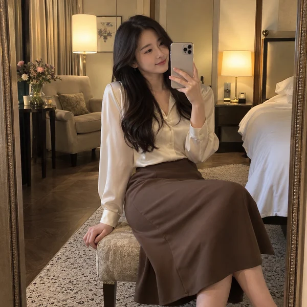 스위트 레이테라스 테라피 안내 이미지