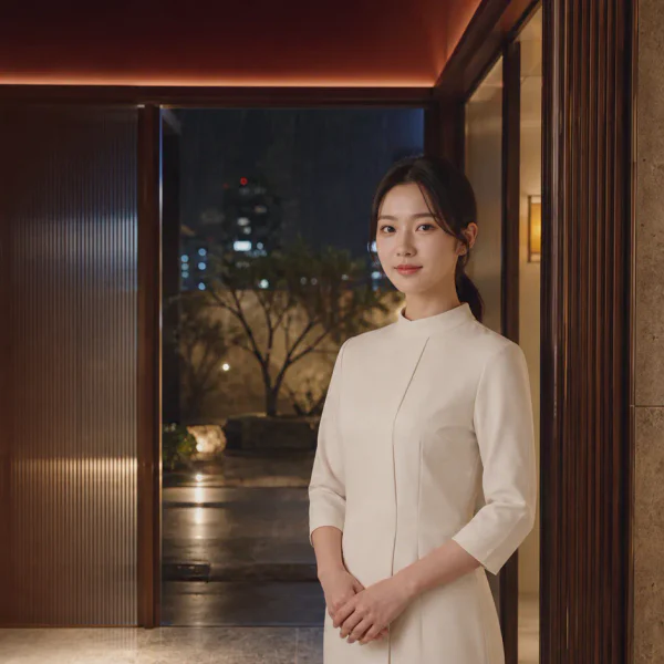 블랑 유리아룸 테라피 안내 이미지